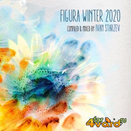 Figura Winter 2020 (Compiled & Mixed By Ivan Starzev) (2020)
