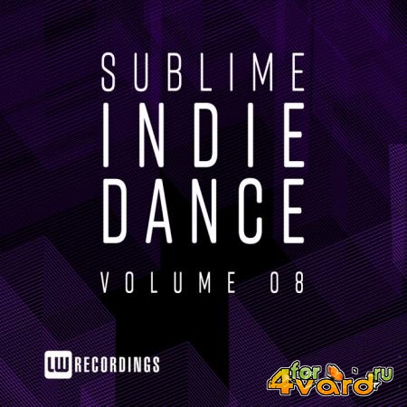 Sublime Indie Dance, Vol. 08 (2020)