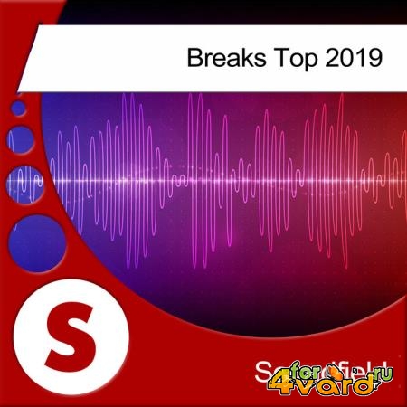 Soundfield - Breaks Top 2019 (2020)