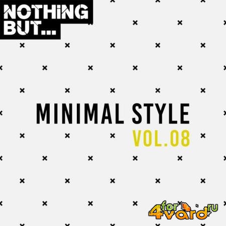 Nothing But... Minimal Style, Vol. 08 (2020)