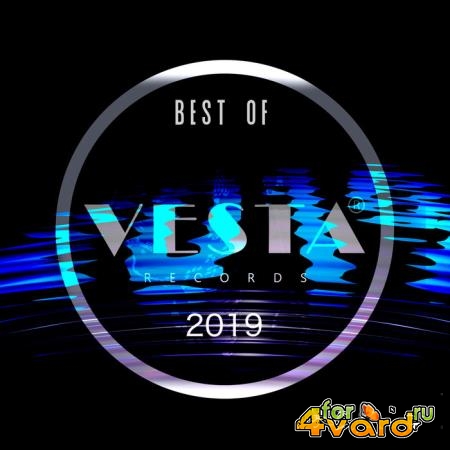 Vesta Records - Best of Vesta 2019 (2020)