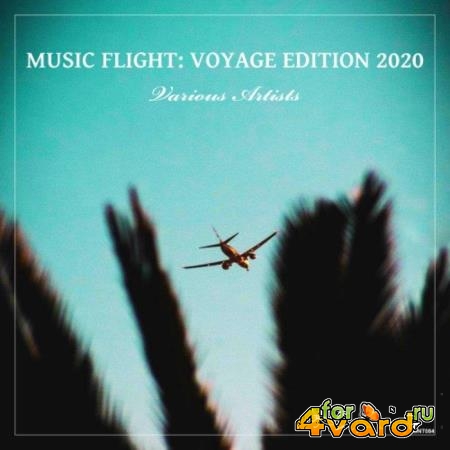 Music Flight: Voyage Edition 2020 (2020)