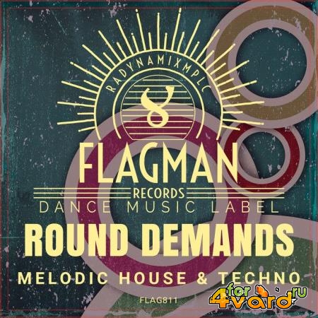 Round Demands Melodic House & Techno (2020)