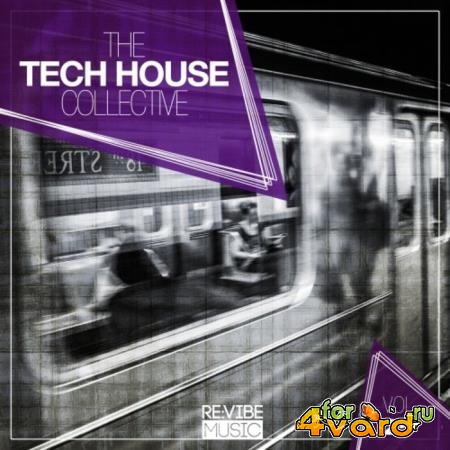 The Tech House Collective, Vol. 25 (2020)