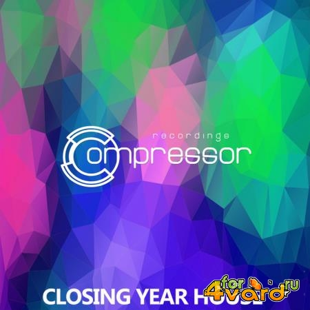 Closing Year House (2020)