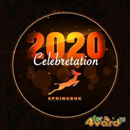 2020 Springbok Records Celebration (2020)