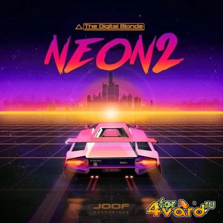 The Digital Blonde - Neon 2 (2020)