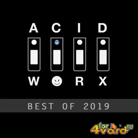 AcidWorx (Best of 2019) (2020)