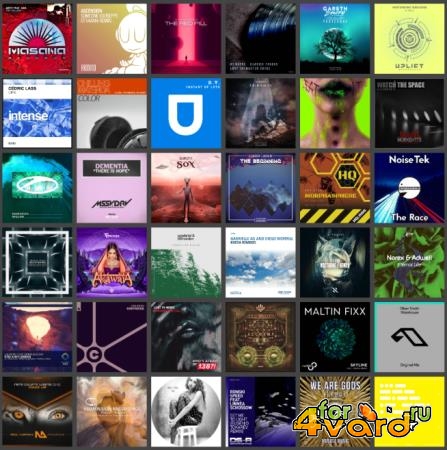Fresh Trance Releases 221 (2020)