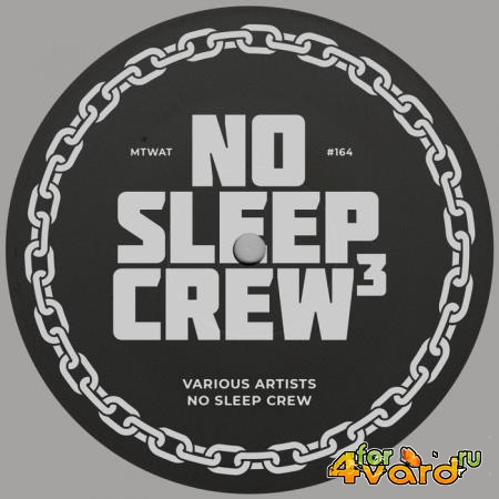 No Sleep Crew 3 (2020)