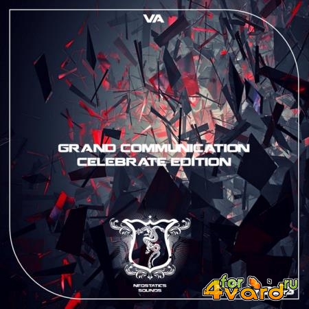 Grand Communication, Vol. 6 (Celebrate Edition) (2020)