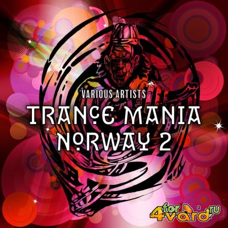 Trance Mania Norway 2 (2020)
