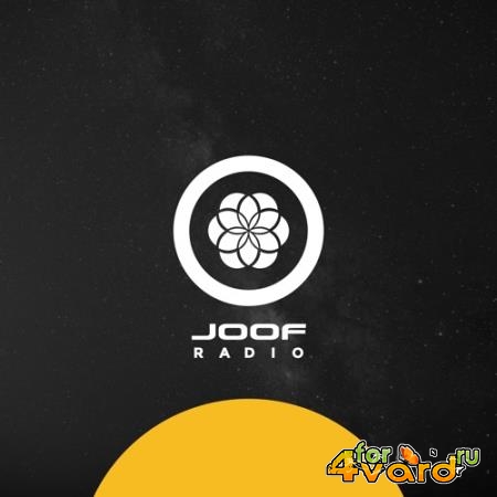 John '00' Fleming & The Digital Blonde - Joof Radio 002 (2020-01-14)