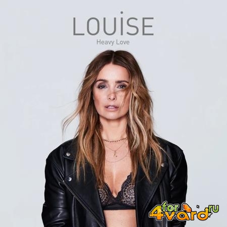 Louise - Heavy Love (2020)