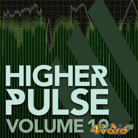 Higher Pulse Vol 19 (2020)