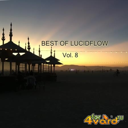 Best of Lucidflow, Vol. 8 (2020)