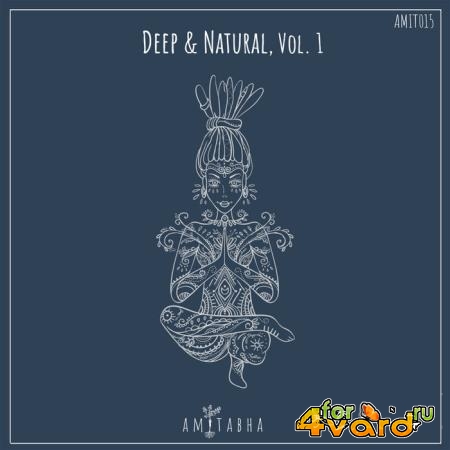 Lucefora-Deep & Natural Vol 1 (2020) FLAC