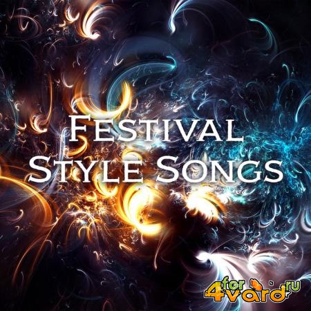 Festival Style Songs (2020)