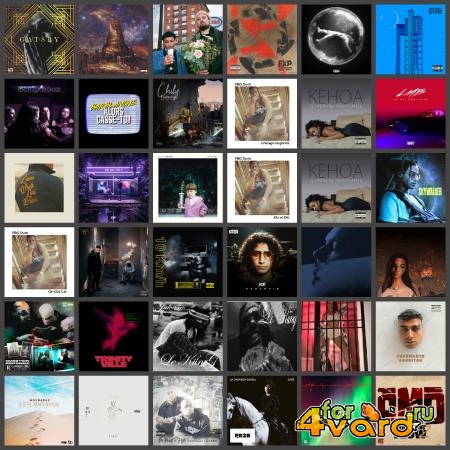 Electronic, Rap, Indie, R&B & Dance Music Collection Pack (2020-01-23)