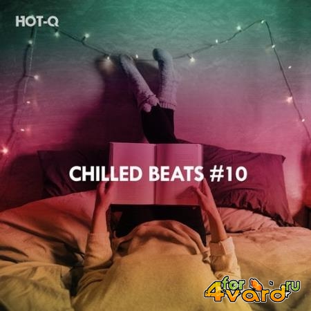 Chilled Beats, Vol. 10 (2020)