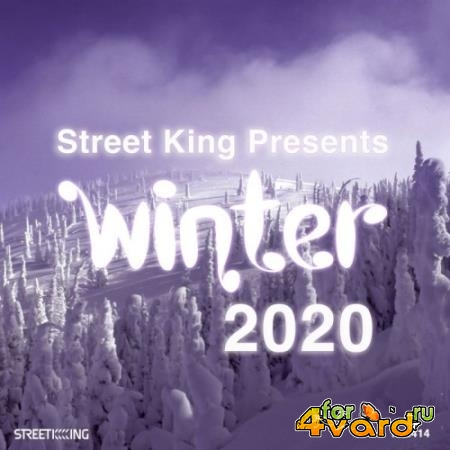 Street King Presents - Winter 2020 (2020) FLAC