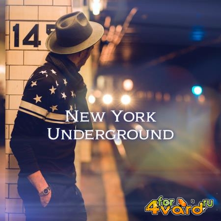 New York Underground (All Styles of Tech) (2020)