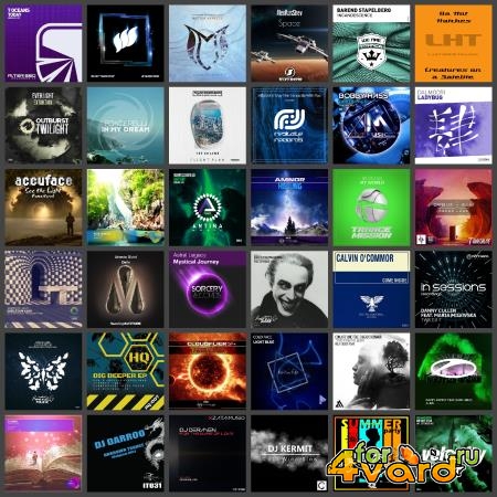 Fresh Trance Releases 225 (2020)