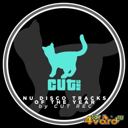 Nu Disco Tracks of the Year by Cut Rec (2020)