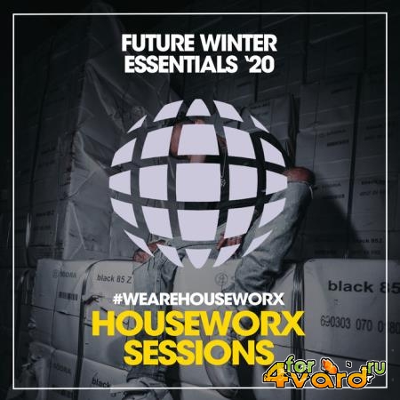Future Winter Essentials '20 (2020)