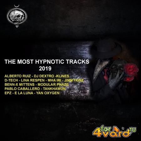 The Most Hypnotic Tracks 2019 (2020)