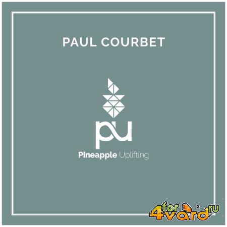 Paul Courbet - Transcendent Radio 001 (2020-01-27)