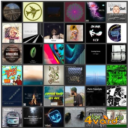 Beatport Music Releases Pack 1758 (2020)