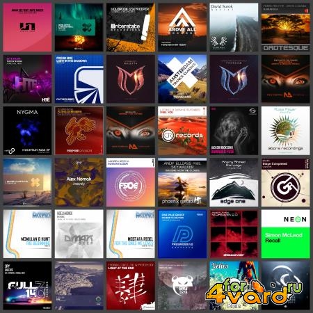 Fresh Trance Releases 226 (2020)