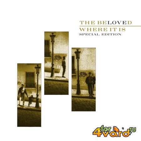 The Beloved - Where It Is (Special Edition) (2020)