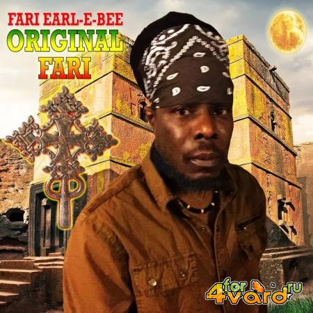 Fari Earl-E-Bee - Original Fari (2020)