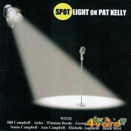 World Sounds Music - Spotlight on Pat Kelly (2020)