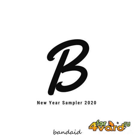 New Year Sampler 2020 (2020)