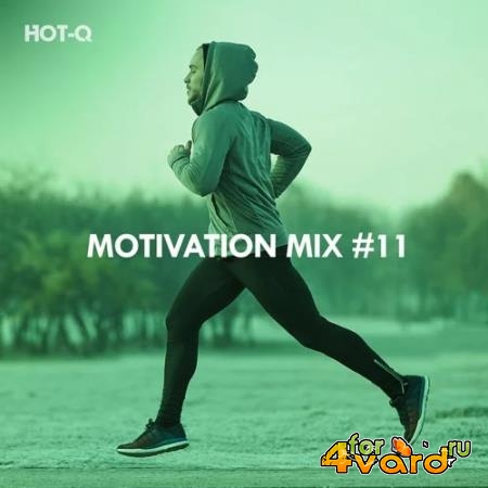 Motivation Mix, Vol. 11 (2020)