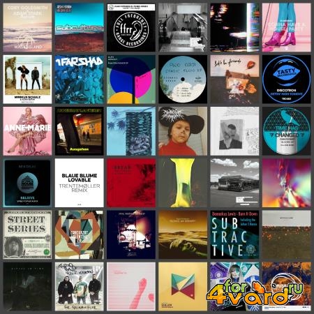Beatport Music Releases Pack 1781 (2020)