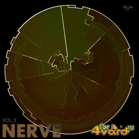 Nerve Vol 3 (2020)