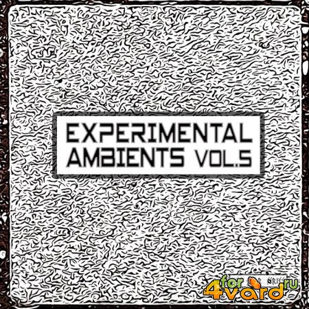 Experimental Ambients, Vol. 5 (2020)