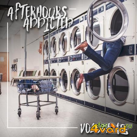 Afterhours Addicted Vol  19 (2020)