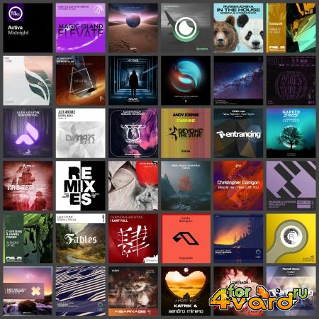 Fresh Trance Releases 229 (2020)