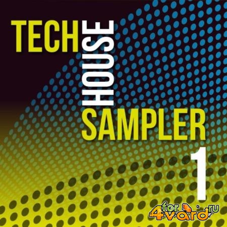 Tech House Sampler, Vol. 1 (2020)