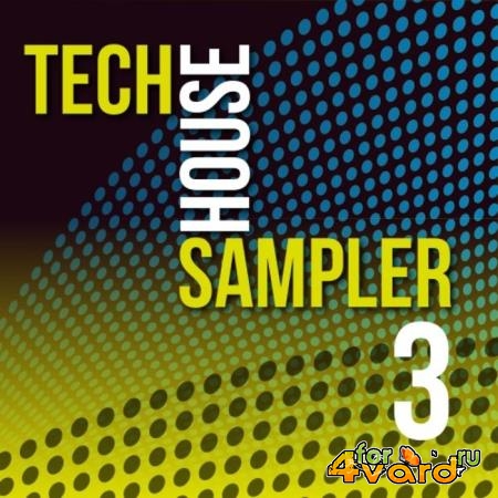 Tech House Sampler, Vol. 3 (2020)