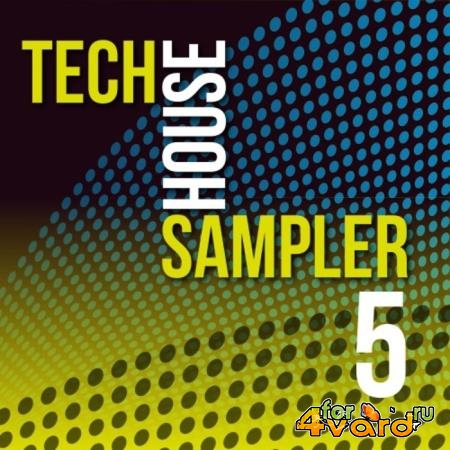 Tech House Sampler, Vol. 6 (2020)