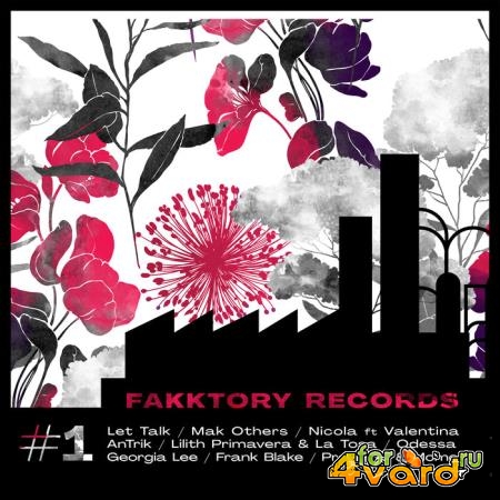 Fakktory Records #1 (2020)