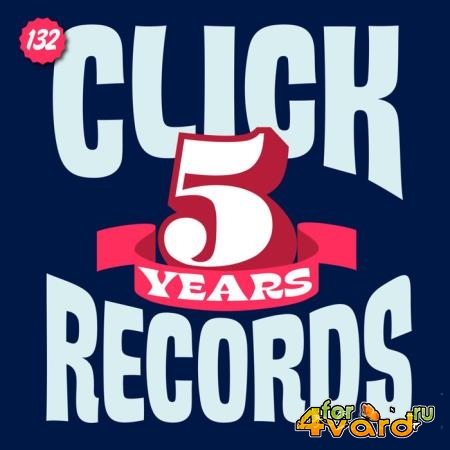 5 Years of Click Records (2020)