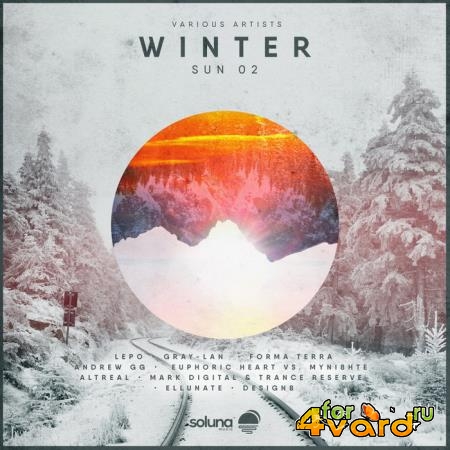 Winter Sun 02 (2020)