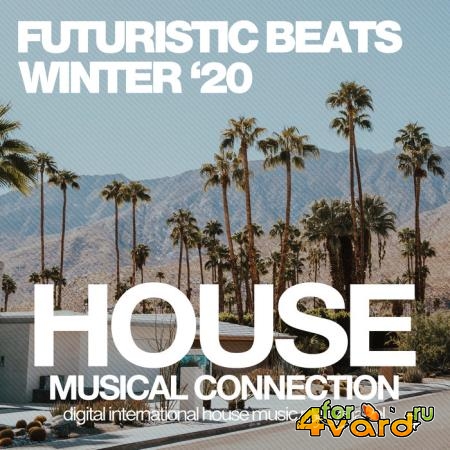 Futuristic Beats Winter '20 (2020)